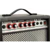 DIMAVERY GA-15 Amplificador combo para guitarra eléctrica 15W (26360120)
