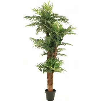 EUROPALMS palmera areca artificial 170cm 82509408
