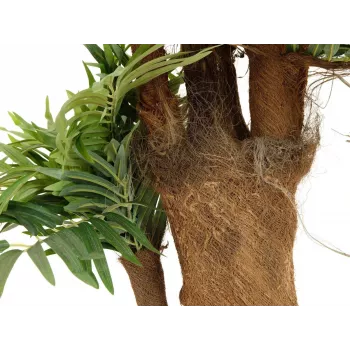 EUROPALMS palmera areca artificial 170cm 82509408