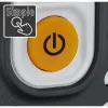 Laserliner DampFinder Compact medidor de humedad de materiales (082.015E)