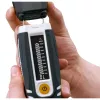 Laserliner DampFinder Compact medidor de humedad de materiales (082.015E)