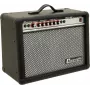 DIMAVERY GA-40R amplificador de guitarra eléctrica 40W 26360140