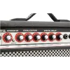DIMAVERY GA-40R amplificador de guitarra eléctrica 40W 26360140