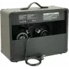 DIMAVERY GA-40R amplificador de guitarra eléctrica 40W 26360140