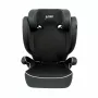 Petex Basic 1500 elevador infantil negro HDPE ECE R129 i-Size 100-150 cm orientado hacia delante