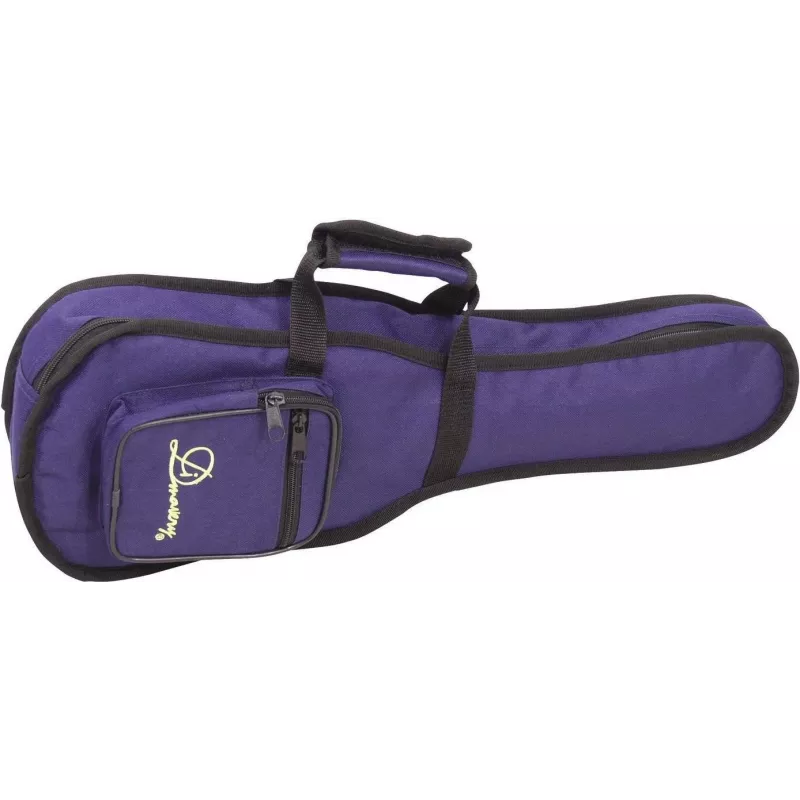 Dimavery funda blanda para ukelele (26347500)