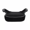Petex Basic 1501 elevador infantil gris HDPE ECE R129 i-Size 100-150 cm regulable en altura