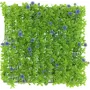EUROPALMS seto de boj artificial, verde-violeta, 25x25cm 82600088
