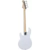 DIMAVERY MM-501 bajo eléctrico, blanco (26222090)
