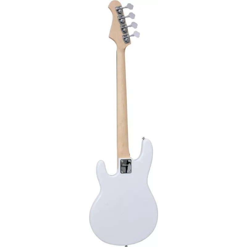 DIMAVERY MM-501 bajo eléctrico, blanco (26222090)