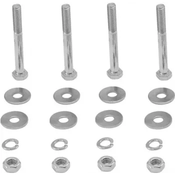 ACCESSORY juego de tornillos M8x70 sil (60112475)
