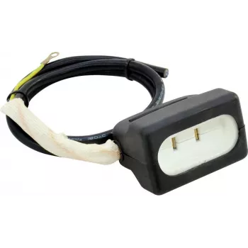 OMNILUX PAR-SAFE carcasa completa, portalámparas y cable 94600210