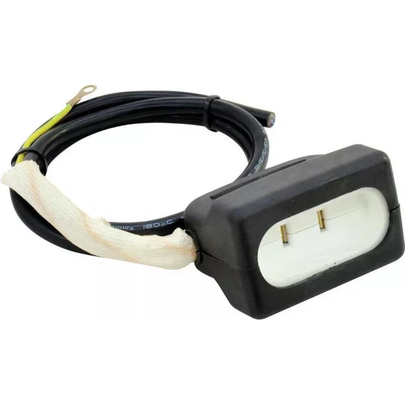 OMNILUX PAR-SAFE carcasa completa, portalámparas y cable 94600210
