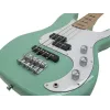 DIMAVERY PB-500 bajo eléctrico, Surf Green 26221377