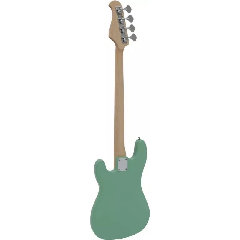 DIMAVERY PB-500 bajo eléctrico, Surf Green 26221377