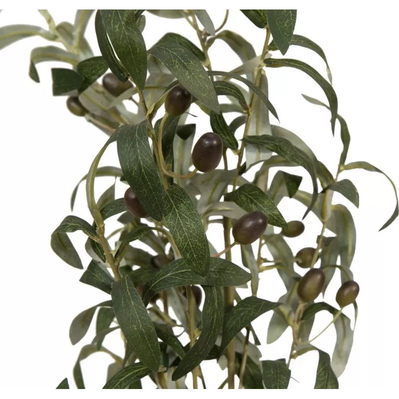 EUROPALMS Olivo artificial, 104 cm 82506423