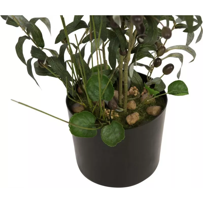 EUROPALMS Olivo artificial, 104 cm 82506423
