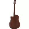 Dimavery ASW-60 Guitarra acústica Grande, natural 26245051