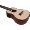 DIMAVERY UK-800 Ukelele de concierto, tapa maciza de abeto 26255857
