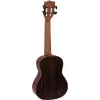 DIMAVERY UK-800 Ukelele de concierto, tapa maciza de abeto 26255857