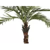 EUROPALMS Palmera Kentia Deluxe planta artificial 300 cm 82511370
