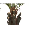 EUROPALMS Palmera Kentia Deluxe planta artificial 300 cm 82511370