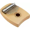 Dimavery KL-1 Kalimba, 10 teclas do mayor, madera de sapeli natural 26051610