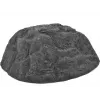 EUROPALMS Roca decorativa Vulcano, fibra de vidrio, multicolor 83313231