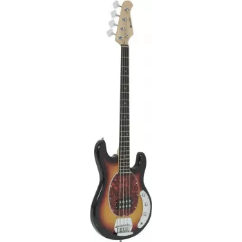 DIMAVERY MM-501 bajo eléctrico, tobacco 26222075