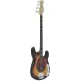 DIMAVERY MM-501 bajo eléctrico, tobacco 26222075