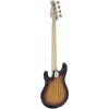DIMAVERY MM-501 bajo eléctrico, tobacco 26222075