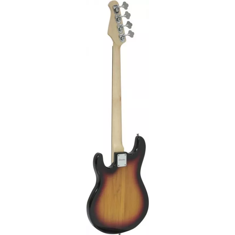 DIMAVERY MM-501 bajo eléctrico, tobacco 26222075
