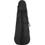 Dimavery funda blanda para ukelele bajo 5 mm 26342009