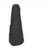 Dimavery funda blanda para ukelele bajo 5 mm 26342009
