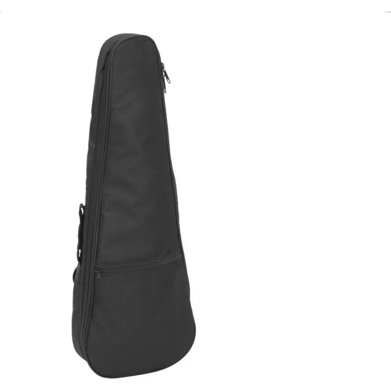 Dimavery funda blanda para ukelele bajo 5 mm 26342009
