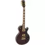 DIMAVERY LP-700 guitarra eléctrica, burdeos 26219386