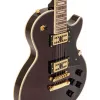 DIMAVERY LP-700 guitarra eléctrica, burdeos 26219386