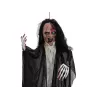 Europalms figura de Halloween fantasma, animada, 95 cm (8331440L)