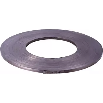 Banholzer & Wenz fleje de acero para embalaje bobina especial 16 x 0,5 mm, 240 m 20566