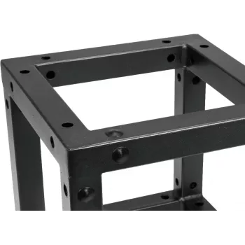 ZUBEHÖR Tapa de silicona 8,5 mm negra, 100 uds. 60112480