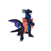 EUROPALMS Figura de dragón inflable de Halloween, 208 cm 83316157