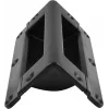 ZUBEHÖR Tirador de montaje en canto, 150x55x55 mm, IR5, negro 30001110