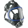 Dräger X-plore 5500 Máscara completa EPDM con conexión de bayoneta R55270