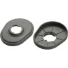 Dräger X-plore Portafiltros base para filtros de bayoneta (pack de 2) 6738039