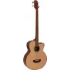DIMAVERY AB-450 Bajo acústico, natural 26224012