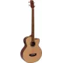 DIMAVERY AB-450 Bajo acústico, natural 26224012