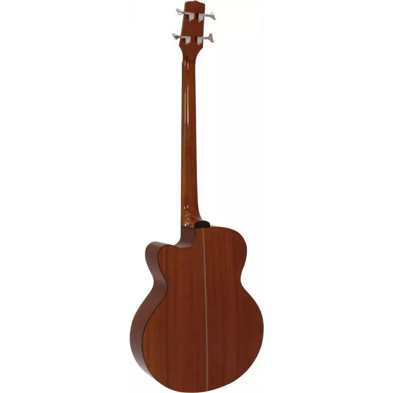 DIMAVERY AB-450 Bajo acústico, natural 26224012