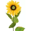 EUROPALMS girasol artificial, 70 cm 82522097