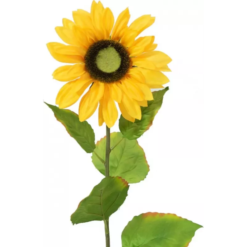 EUROPALMS girasol artificial, 70 cm 82522097