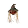 EUROPALMS Halloween Cabeza de calabaza maldita, 70 cm (83316171)